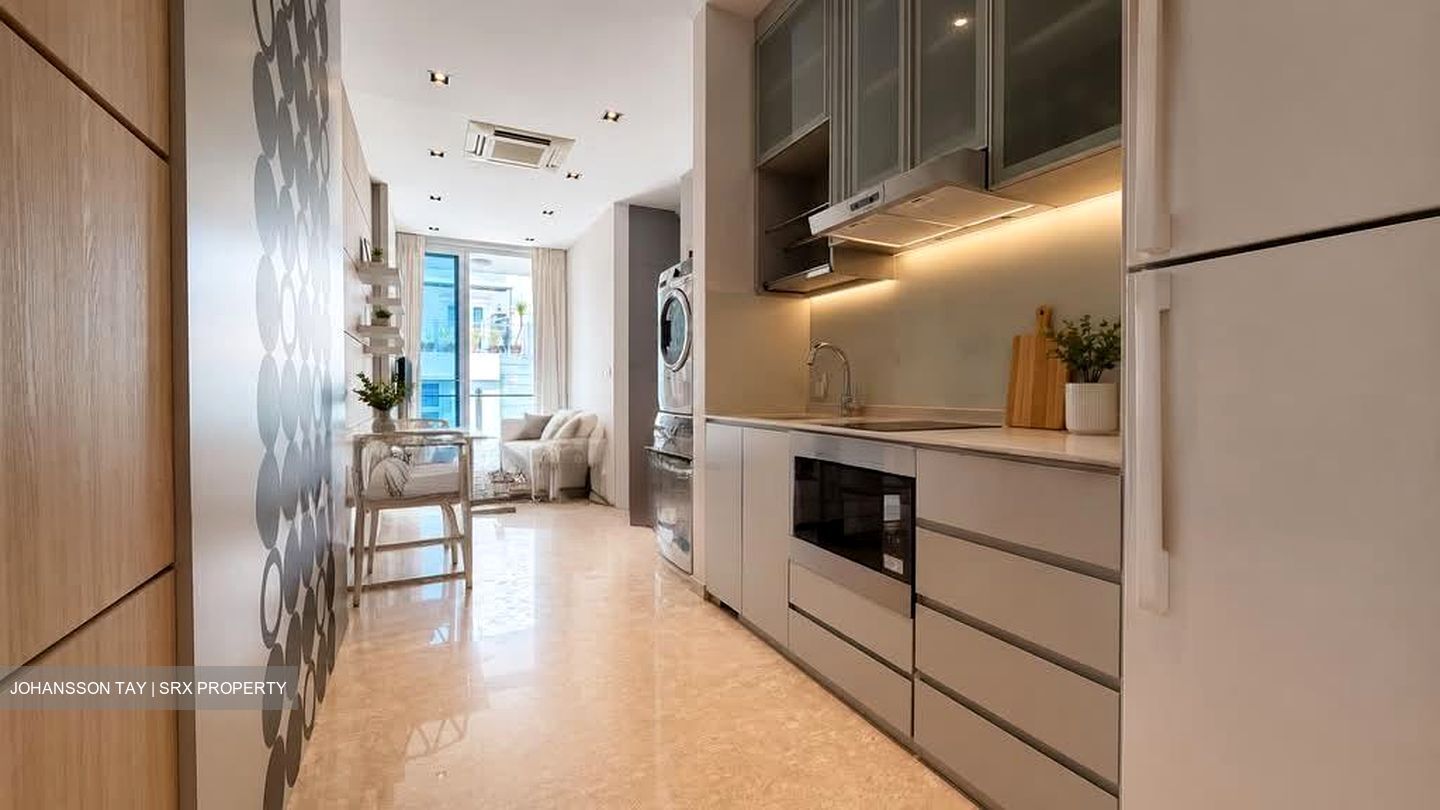 Parc Elegance (D15), Apartment #595821241